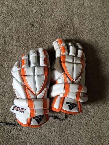 Bucknell Lacrosse Gloves