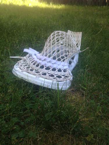 warrior blade OG with SK 2X+