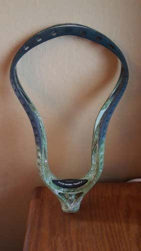 Maverik Centrik Adrenaline logo Dyed