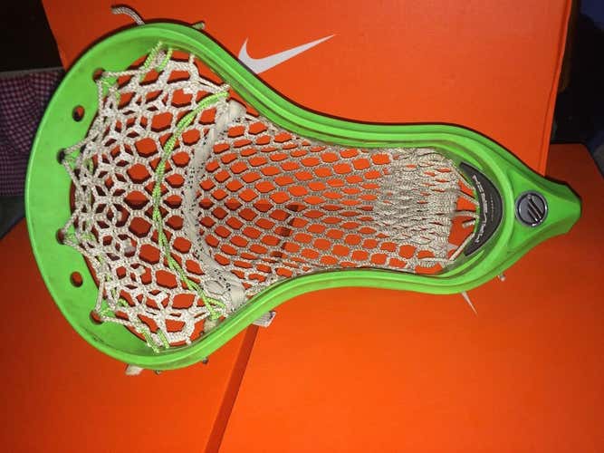 Maverik Optik U Strung w/StrinKing 2S Mesh