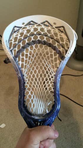 BN water died Evo 3X