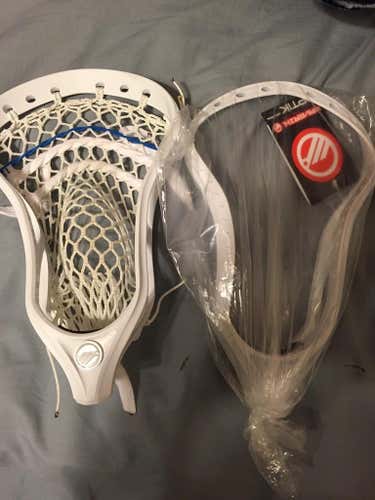 Maverick optik