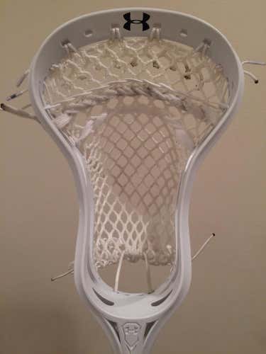 Under Armour Command