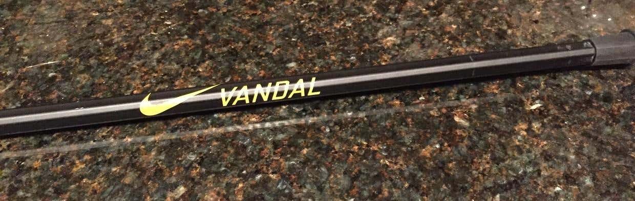Nike Lakota and Vandal