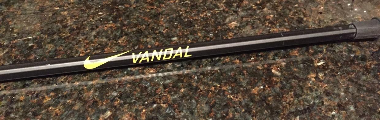 Nike Lakota and Vandal