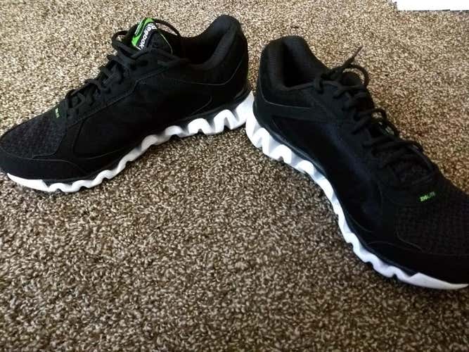 Adrenaline x Reebok Ziglite Model Shoes
