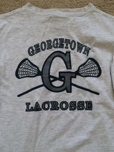 VINTAGE GEORGETOWN T-SHIRT
