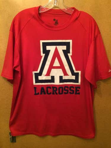 ARIZONA LACROSSE SHOOTER SHIRT