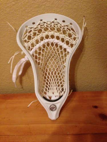 BN Maverik Optik U w/ Hero Mesh