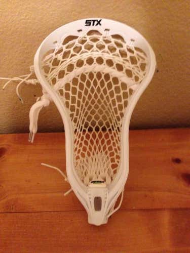 BN Stx Super Power Plus w/ hero mesh