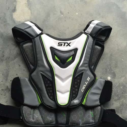 Cell Three Liner and King Five Glove Combo