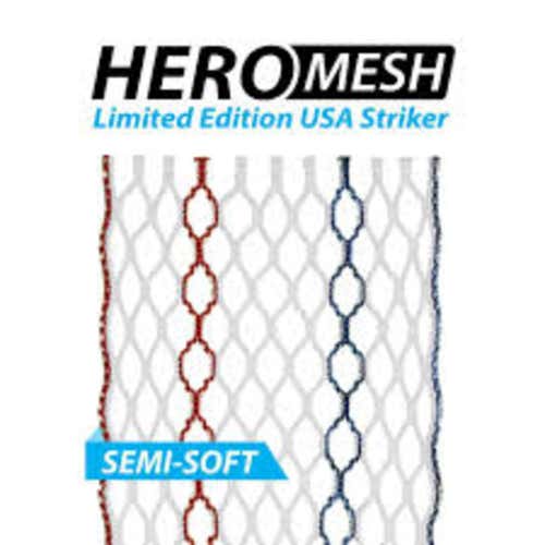 USA Striker Hero Mesh