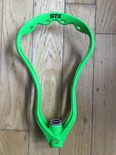 STX Super Power