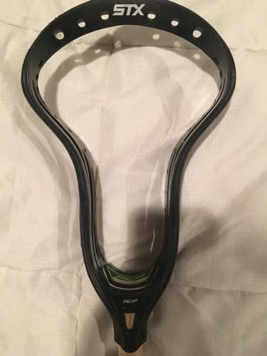 Black STX Surgeon