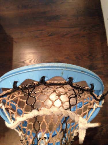 Blue Stx Super Power