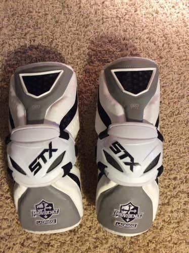 STX CELL III  Geo Flex Arm GUARDS