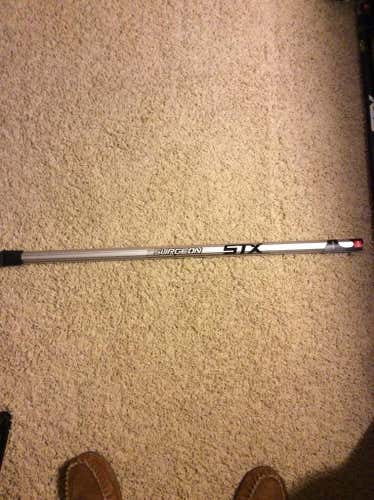STX Silver Surgeon Shaft