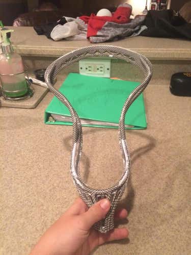 Tribe 7 ghost 7