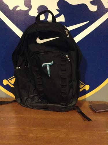 NIKE Thompson Brothers Lacrosse Bookbag