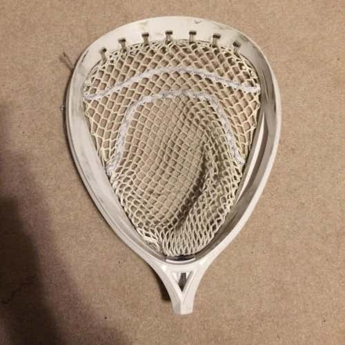 Warrior Nemsis Lyte Goalie Head