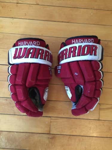 Harvard Used Warrior Bonafide 15"