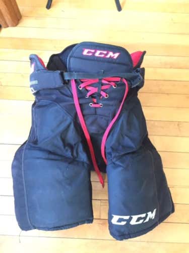 CCM U+ CL Pants SR MED