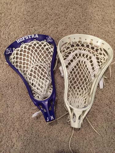 OG Evo and OG Savage