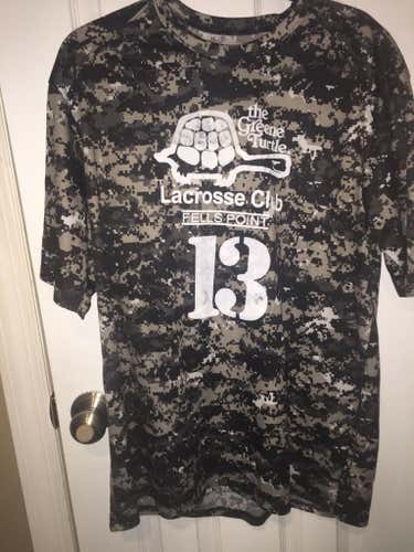 The Greene Turtle Fells Point Shirt