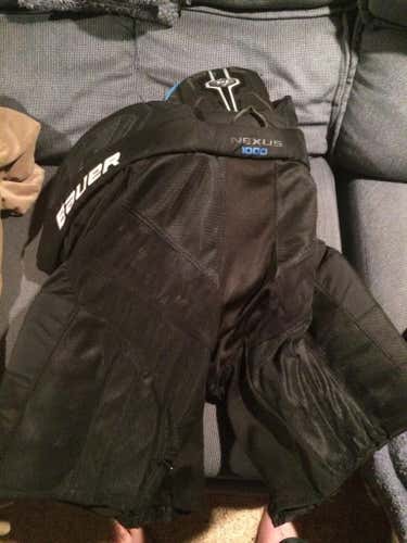 Bauer Nexus 1000 Pants