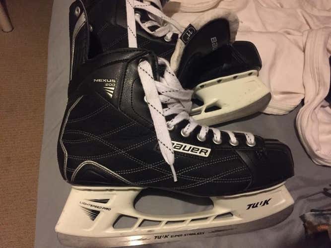 Bauer Nexus 200 Skates