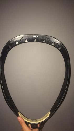 Black Stx Eclipse