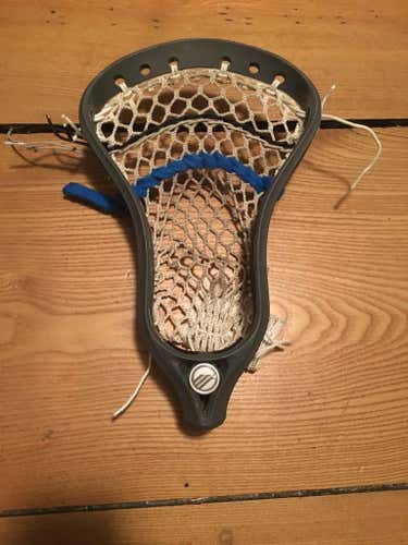 Grey Maverik Centrik U