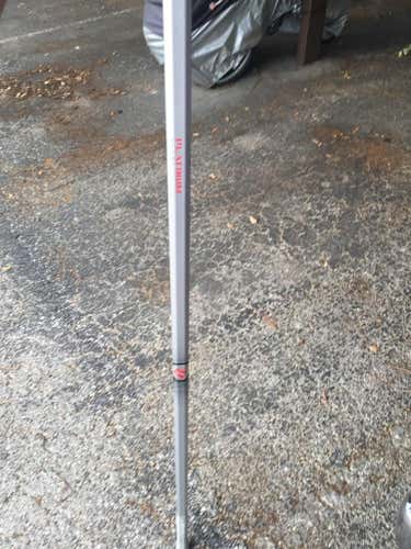 D-pole warrior platinum
