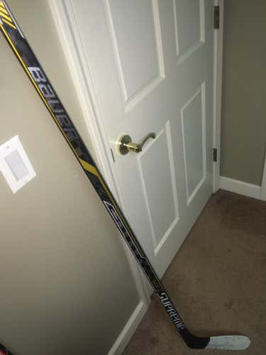 Bauer MX3 Ovechkin 95 flex Left Handed