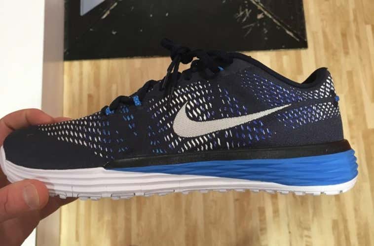 LN Nike Lunar Caldra - Men's (Size 9)