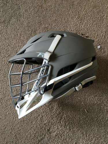 Matte Gray Cascade R