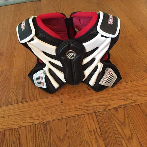 Maverick Maybach shoulder pads *new*