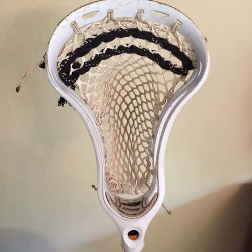 Brine answer strung