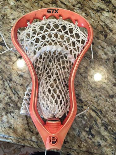 Stx super power