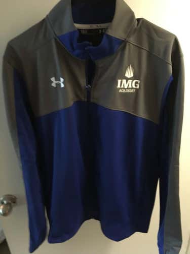 IMG Academy jacket
