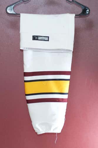 ASU Hockey Socks