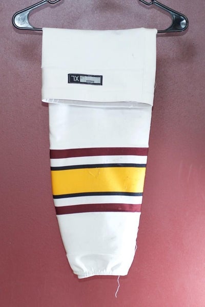 ASU Hockey Socks