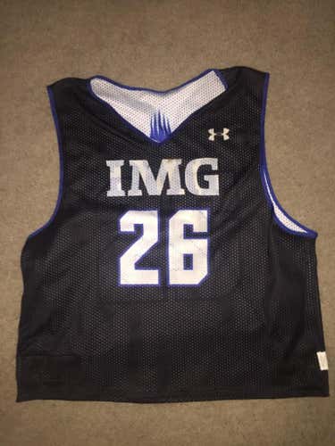 IMG Academy lacrosse piney