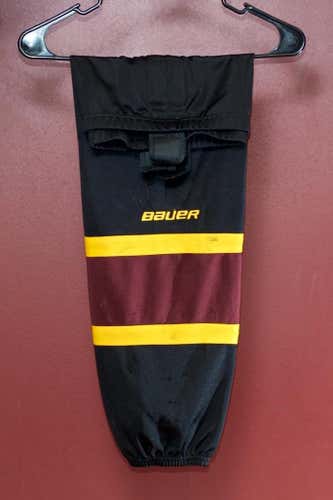 ASU Hockey Socks
