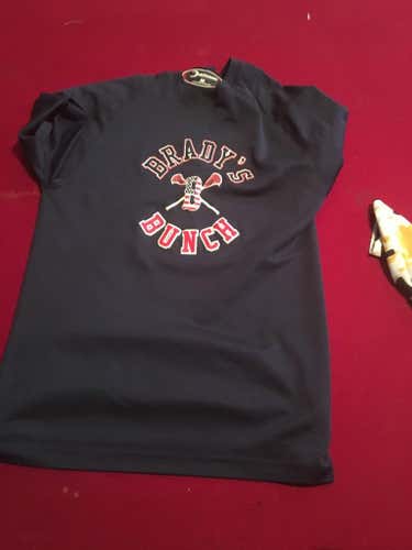 Lacrosse shooters pack 3