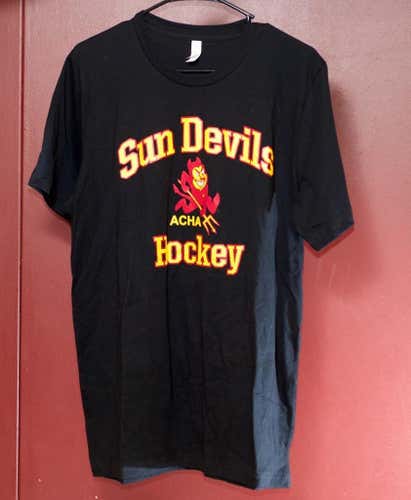 ASU Hockey Sun Devils T-Shirt