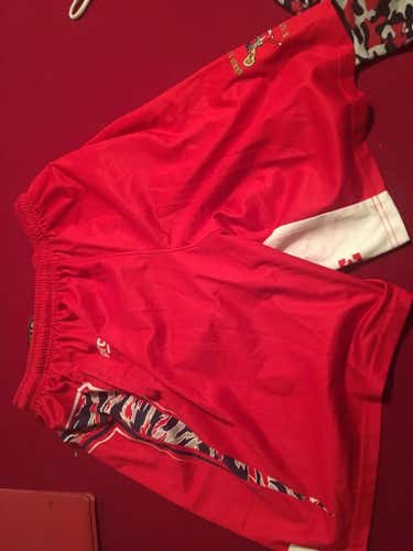 Brady's bunch Shorts