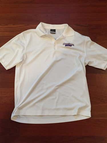 UMASS-LOWELL Nike Golf Polo