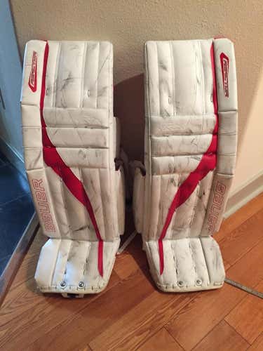 Bauer 4000x 36+2
