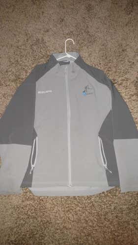 bauer 2009 national championship jacket xxl